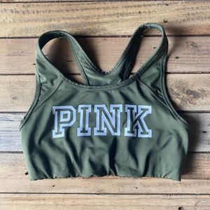 Victoria’s Secret PINK sports-bra